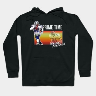 Deion Hoodie